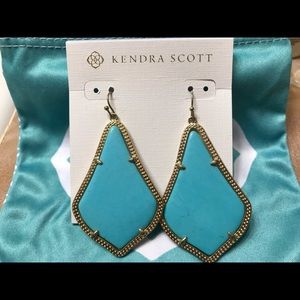 Kendra Scott Alexandra’s